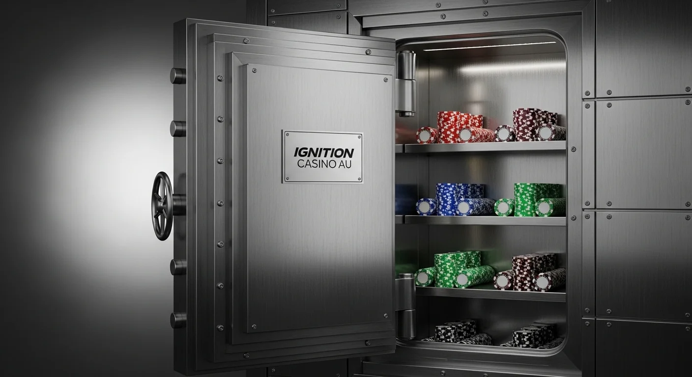 Mobile casino gaming